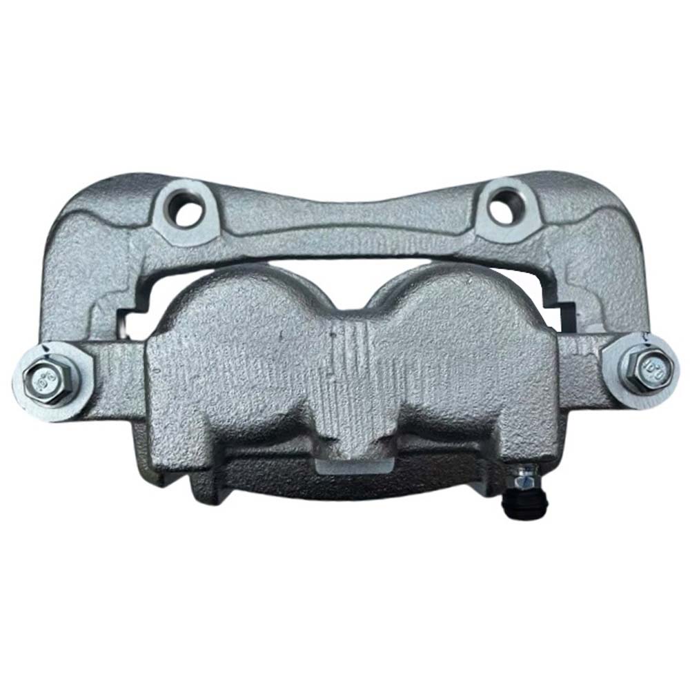 2004 Gmc Canyon Brake Caliper